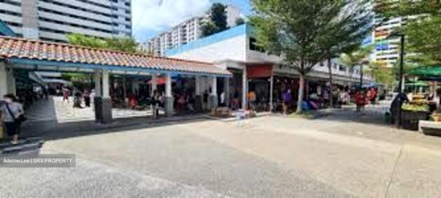 57A NEW UPPER CHANGI ROAD (D16), Shop House #570629581